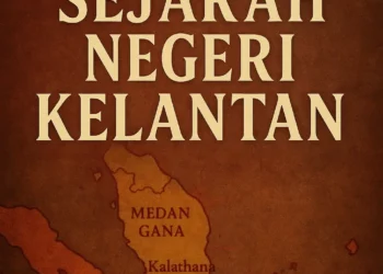 Sejarah Negeri Kelantan: Dari Medan Gana ke Tanah Kala