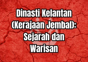 Kesultanan Melayu Kelantan: Warisan Agung di Bumi Cik Siti Wan Kembang
